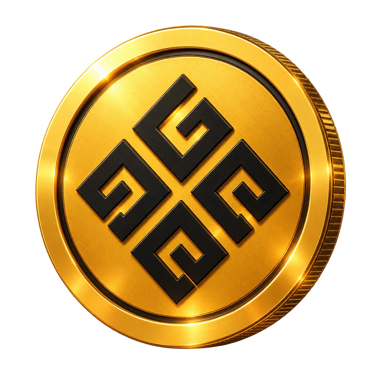 Token GMC da Gold Mining