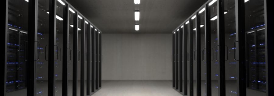 Infraestrutura para IA