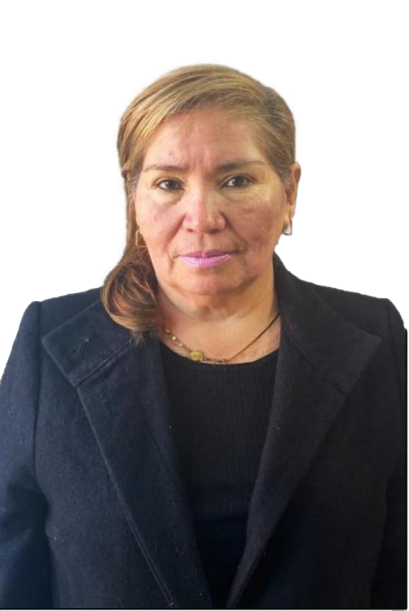 ADRIANA MORENO